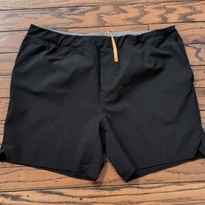 Wellen Mens Sevens Short